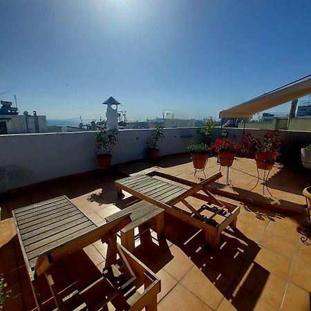 Rooftop Project Mitropolis Thessaloníki Ngoại thất bức ảnh
