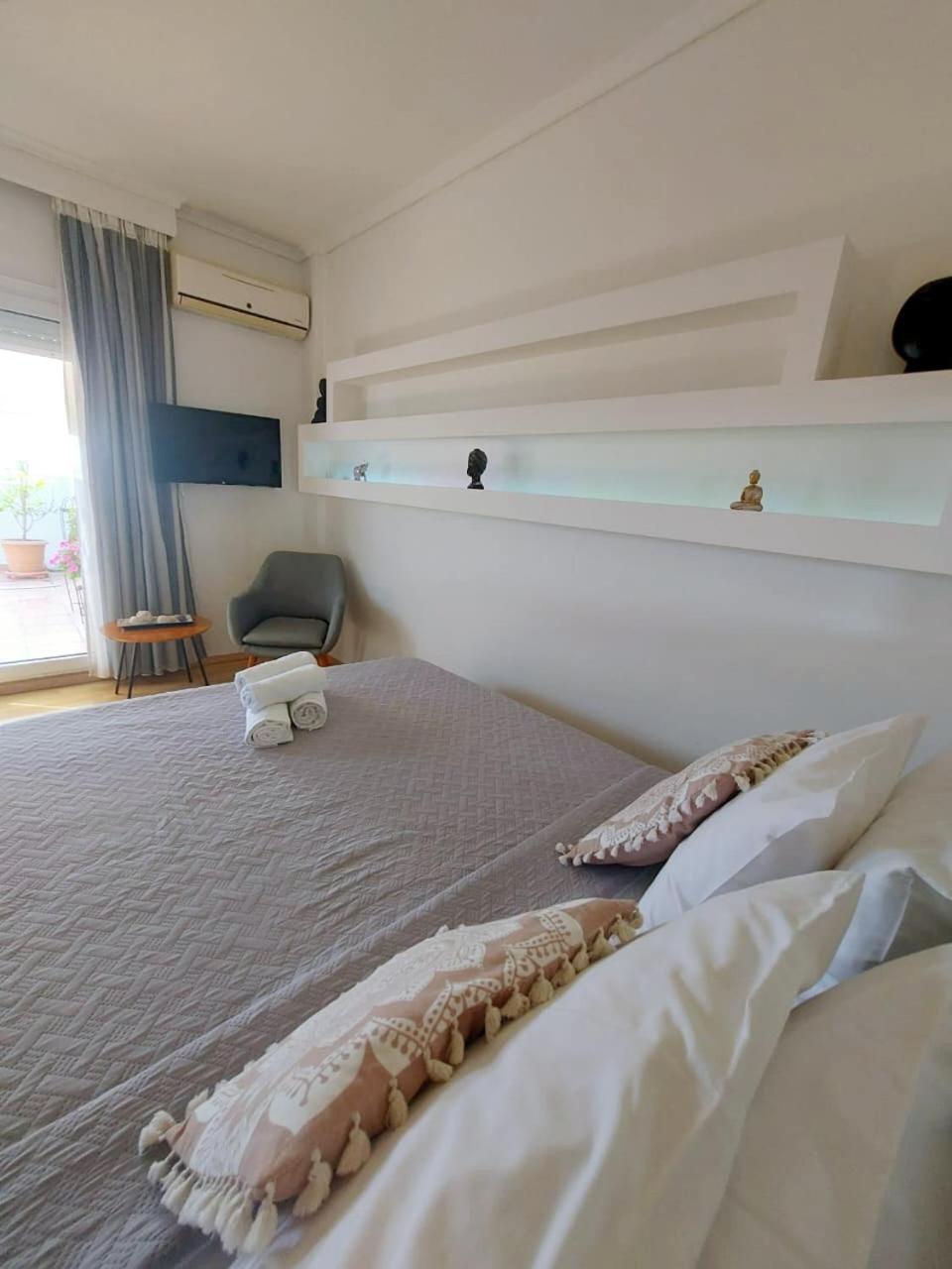 Rooftop Project Mitropolis Thessaloníki Ngoại thất bức ảnh